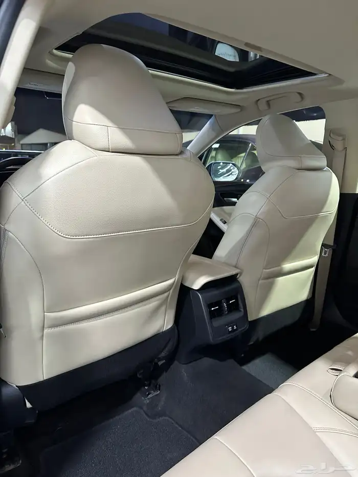 تويوتا افالون 2021 تورنق فل بريمي وكالة 19