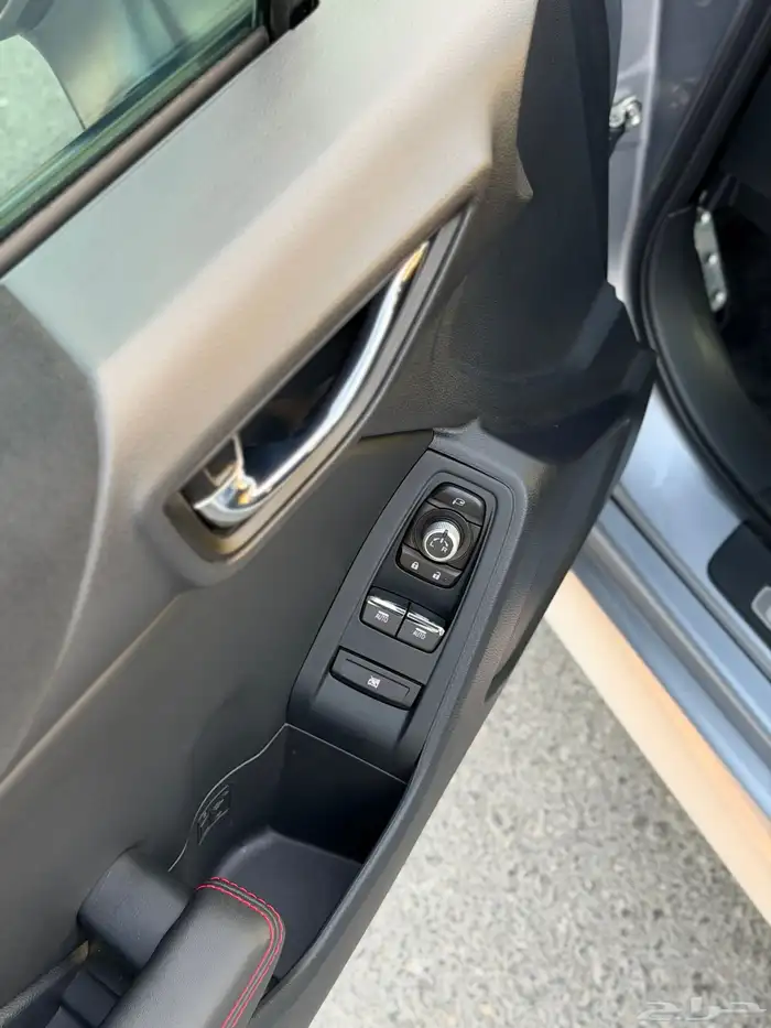 سوبارو BRZ 2023 14