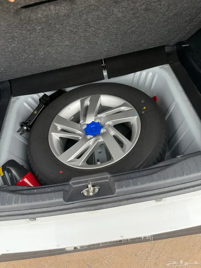 سيارة رايز 2024 9