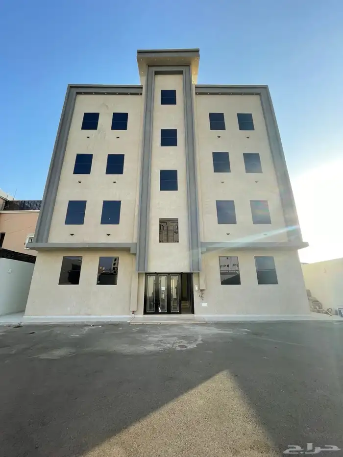 شقق فاخرة للبيع بحي الرحاب 0