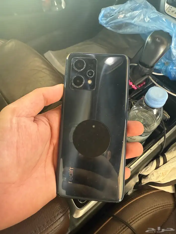 اغراض للبيع اصطوانة غاز و عين شعله و مطبخ صغير وجوال 7