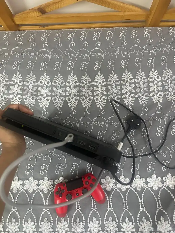 سوني 4 مهكر 1