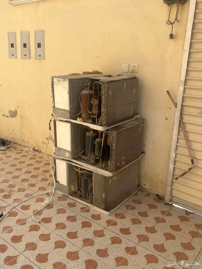 مكيفات شباك 1