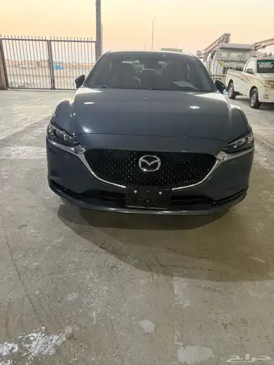 مازدا6 موديل 2025 أصفار اقل سعر ب89500 شامل ضريبة index