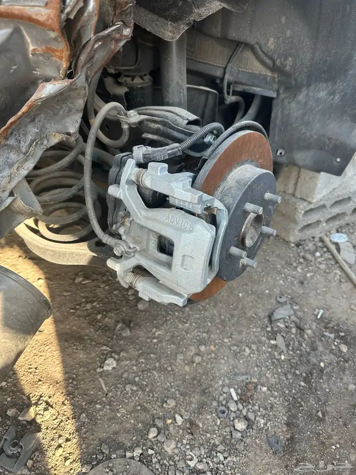 قطع غيار كامري من موديل 2018الي 2025 19