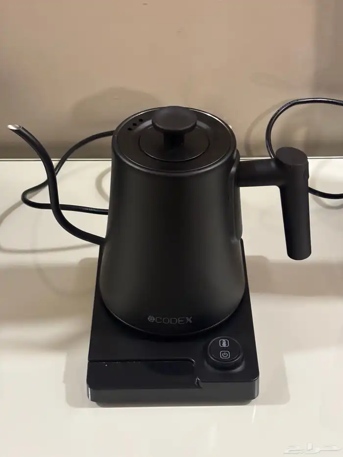 ادوات صنع قهوة 3