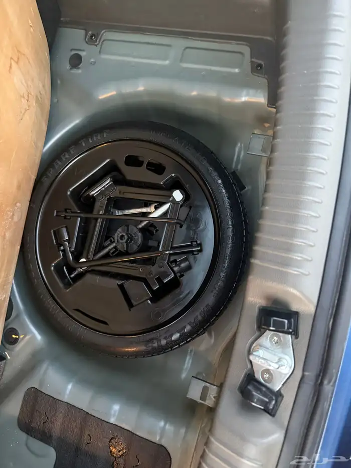 كيا بيكانتو 2016 نظيف 30