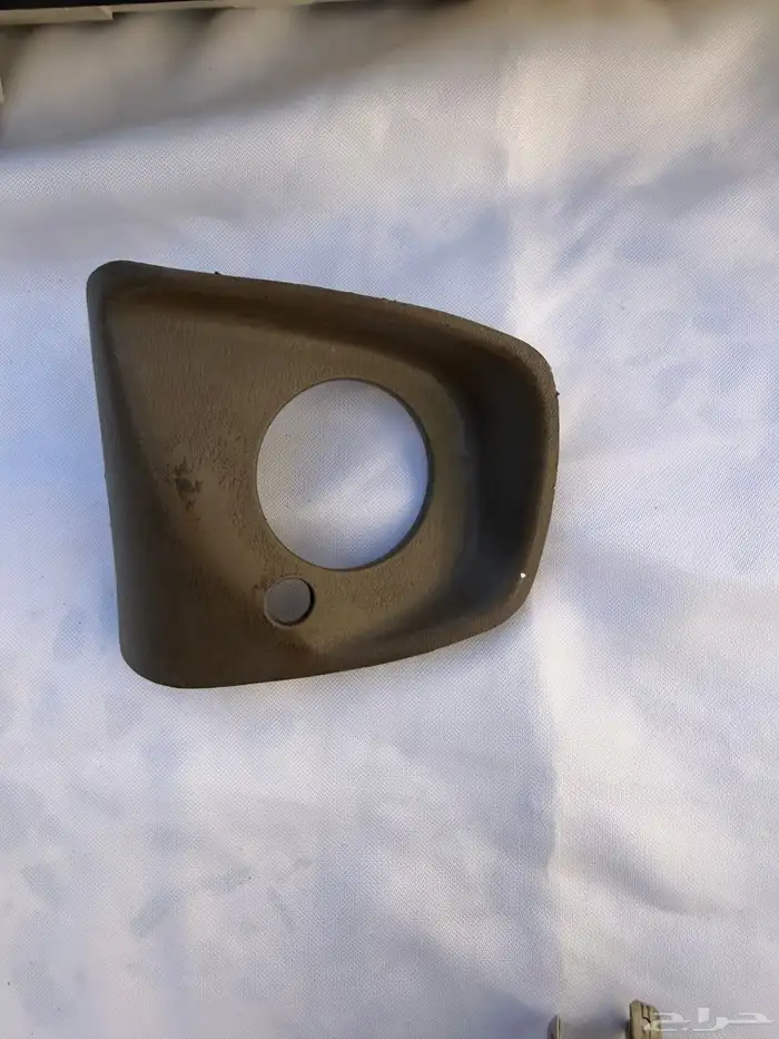 إكسسوارت داخليه ماكسيما موديل 1998 3