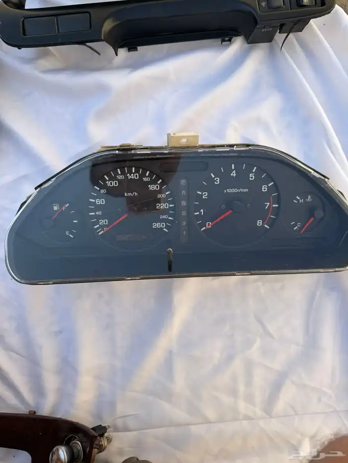 إكسسوارت داخليه ماكسيما موديل 1998 5