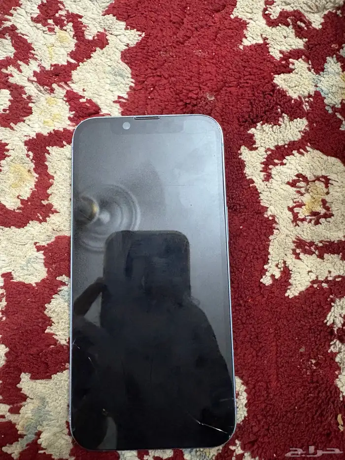 ايفون 14 عادي 2
