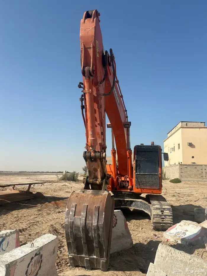 بوكلين بكت 70 سم للايجار الخفجي الدمام الخبر 0