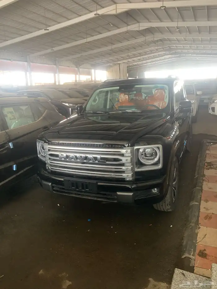 هافال H9فل كامل بأرخص الأسعار 0