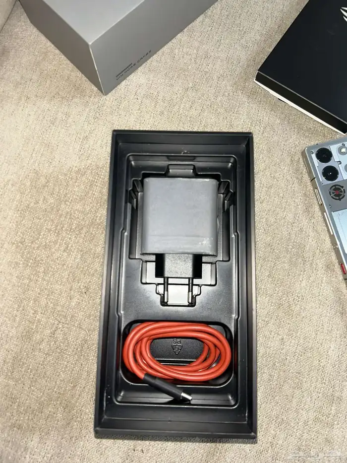 جوال ريدمجيك 2