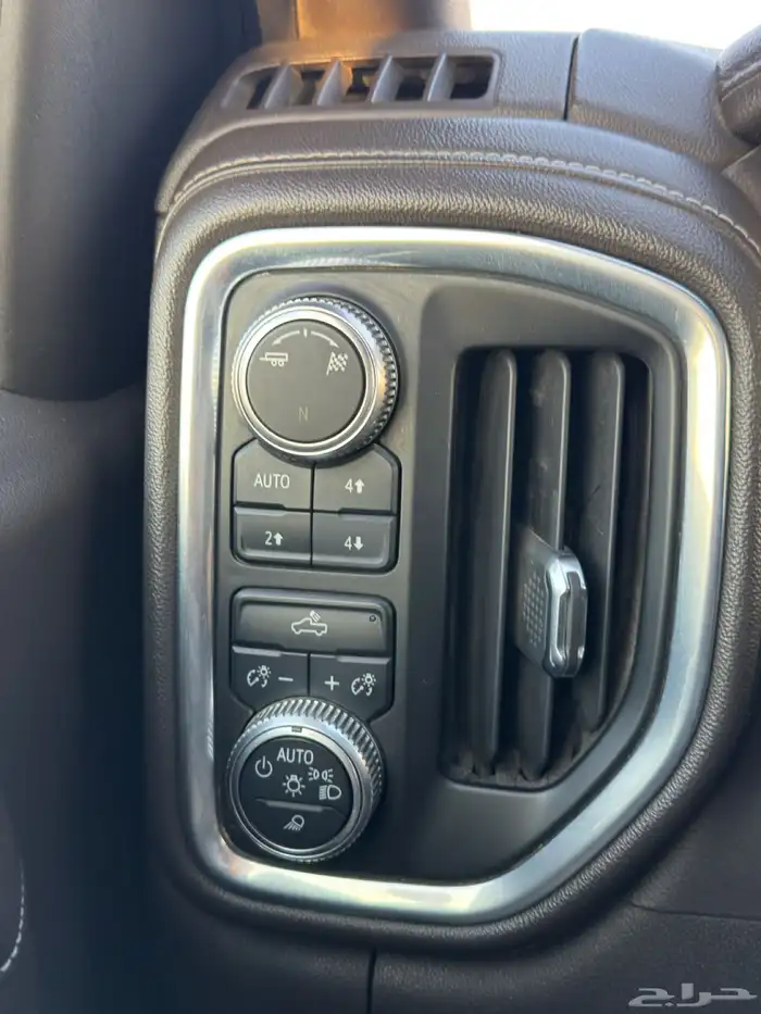 جمس سييرا 2019 27