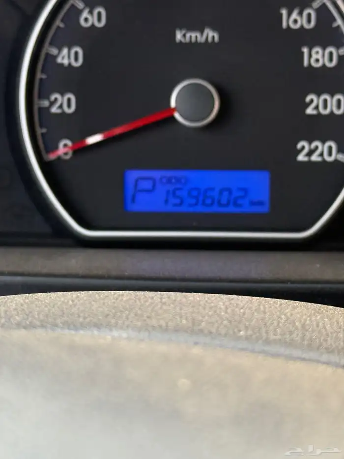 هونداي ( النترا   2010 ) 8