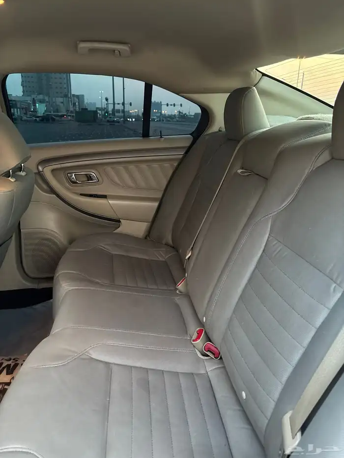 للبيع تورس 2013 14