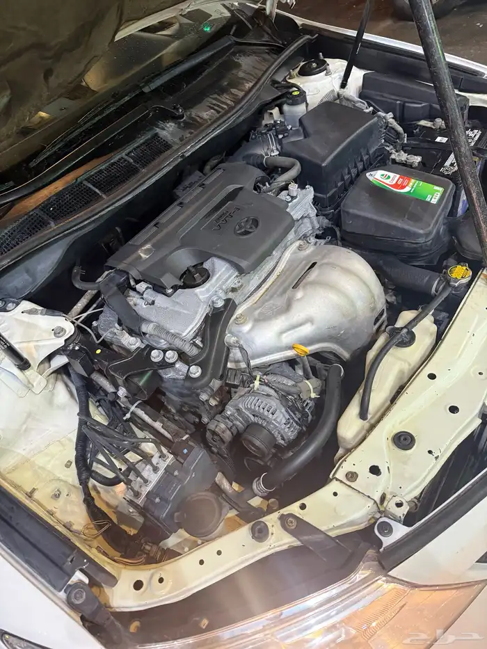 كامري 2013 فل كامل فتحه بروجكتر ممشى442 11