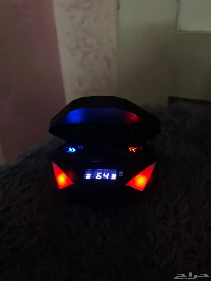 سماعه للبيع عدت الألوان البيع مستعجل 0