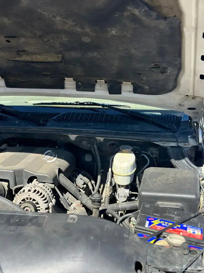 جمس 2005 سوبربان 8100 42