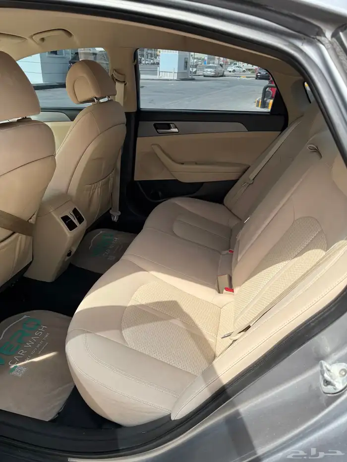 سوناتا للبيع 2017 12