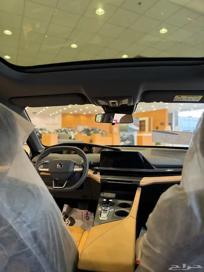 وقت المثالي تشتري فيه شانجان الأسعار الجديدة نزلت 5