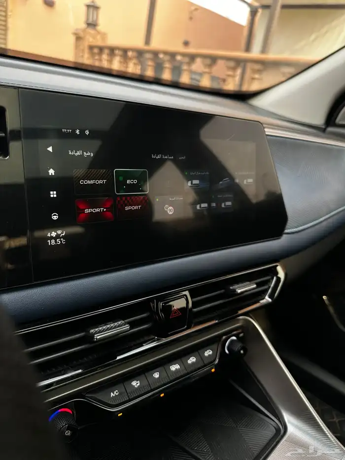 جي اي سي امزوم فل الفل 2024 32