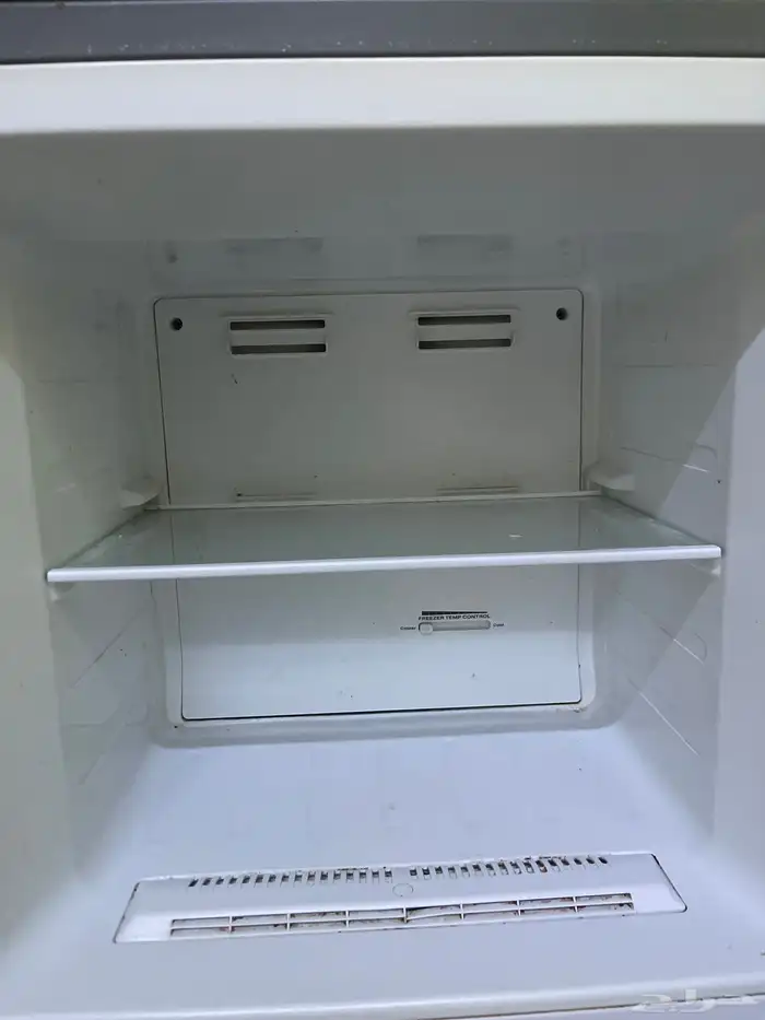 ثلاجة وايت وستنج هاوس White-Westinghouse 5