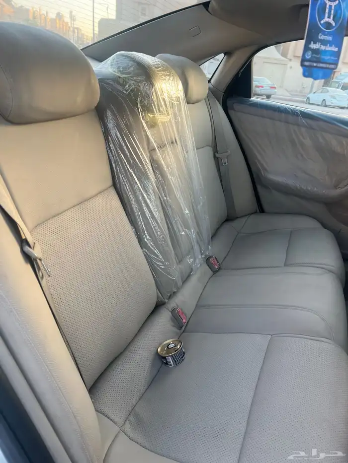 للبيع كابرس ltz 2007 محول ss2013 8