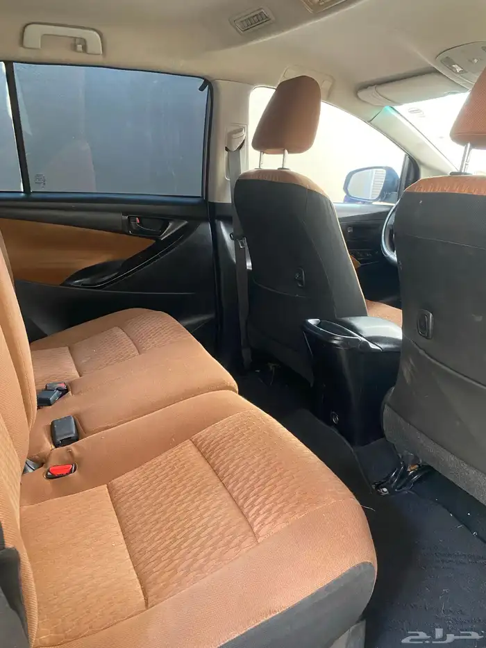 انوفا فل كامل موديل 2016 3