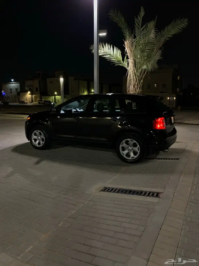 ايدج موديل 2013 2