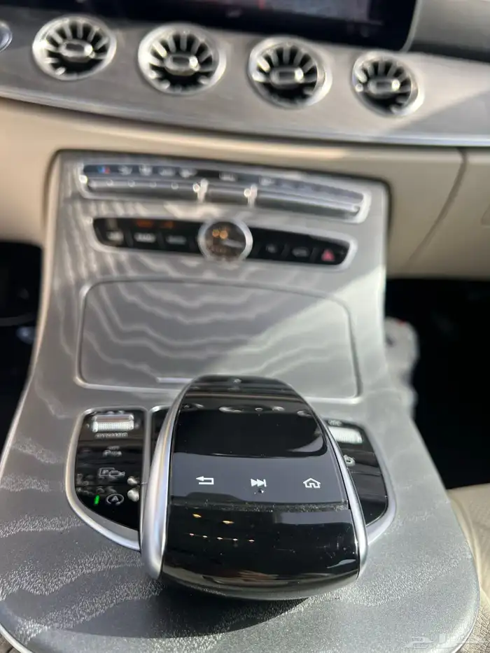 مرسيدس CLS450 نظيف 21