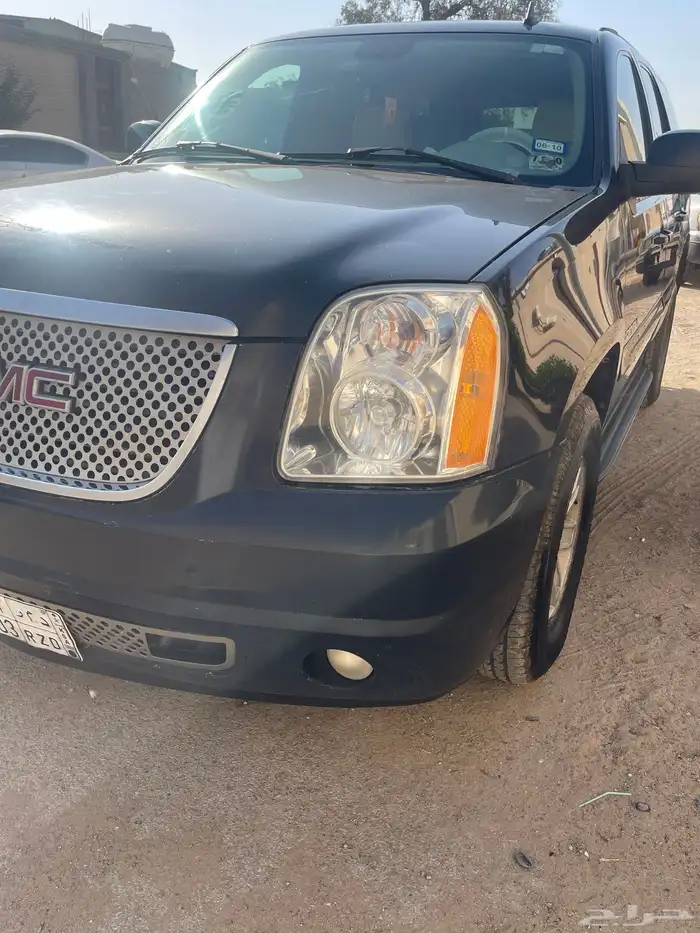 جمس يوكن 2007 0