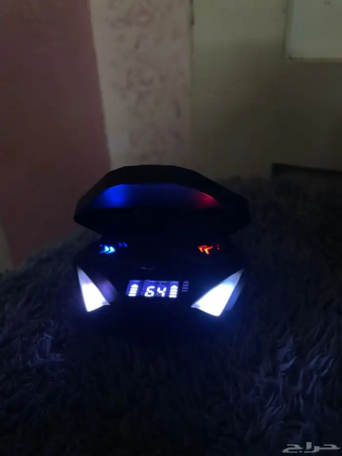 سماعه للبيع عدت الألوان البيع مستعجل 1