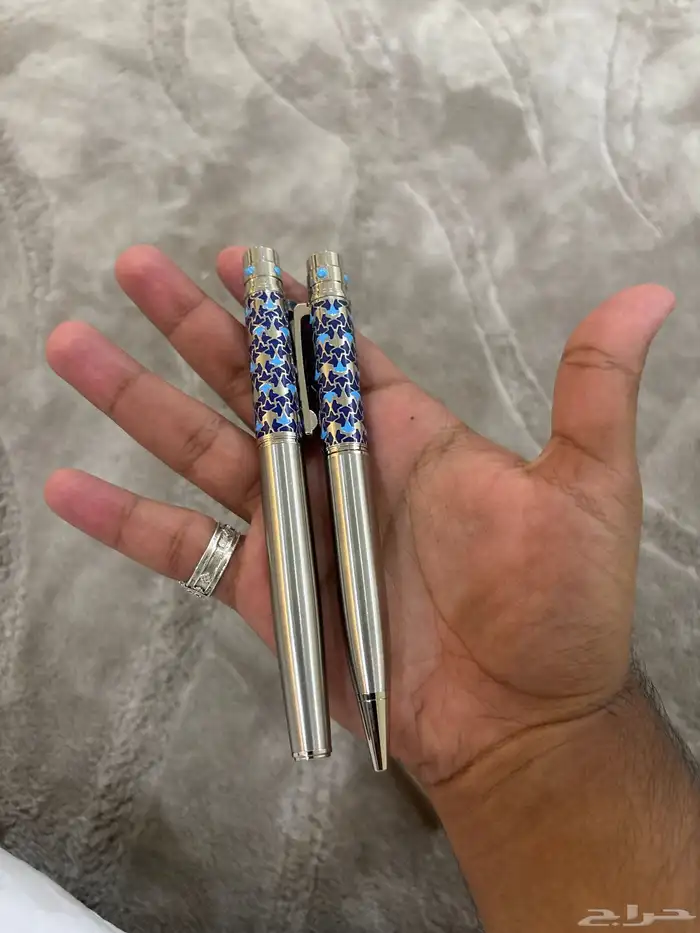 قلم كارتير 1