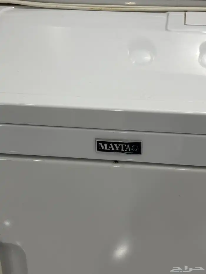 نشافه ملابس اخت الجديده 1