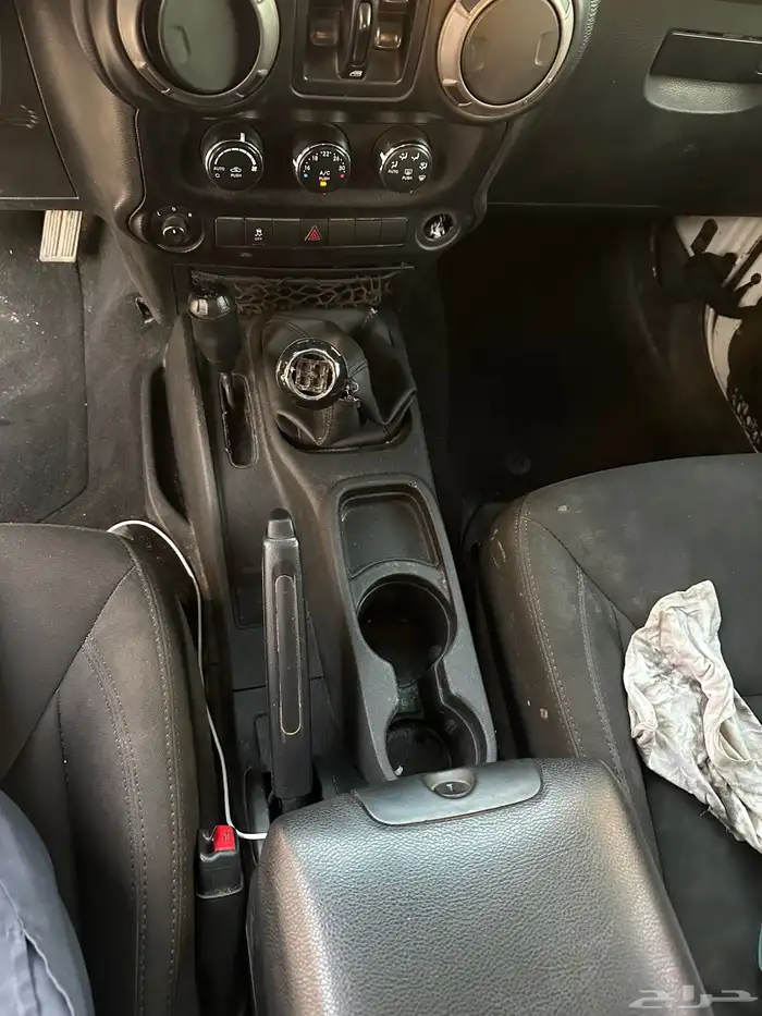 رانجلر 2016 سبورت 24