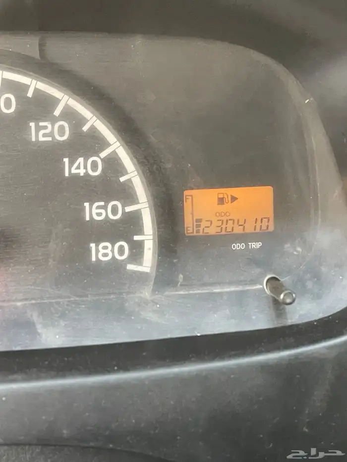 فان ديهاتسو بضاعه 8