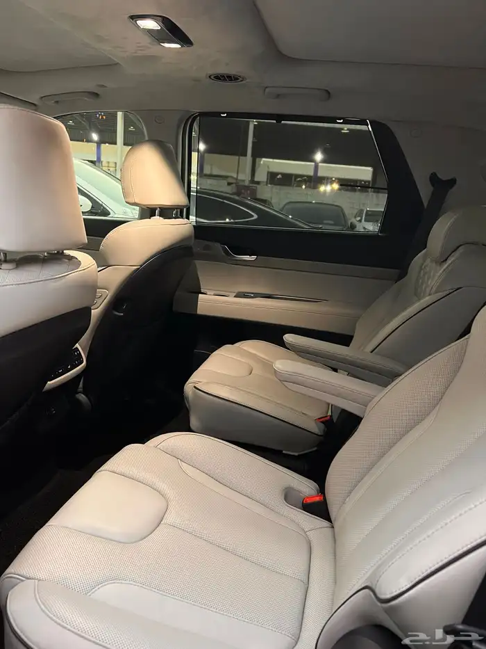 بلاسيد 2022 (بنزين) وارد كوريا 10