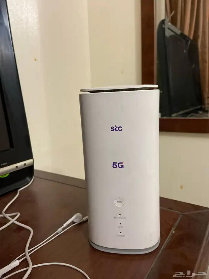 شبكه اس تي سي 5 جي 0