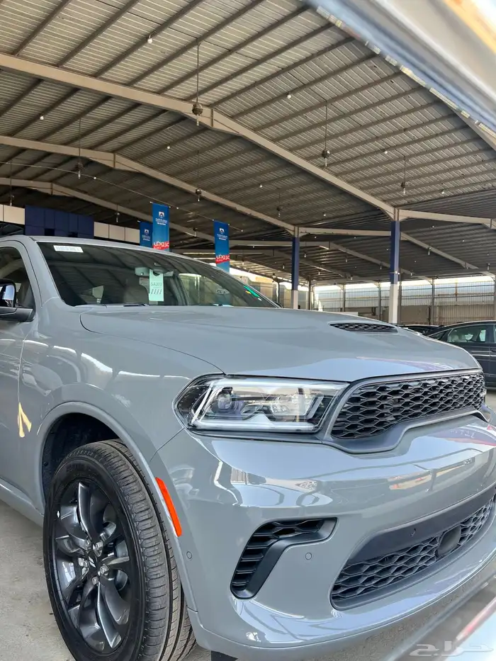 دودج دورانجو GT 30