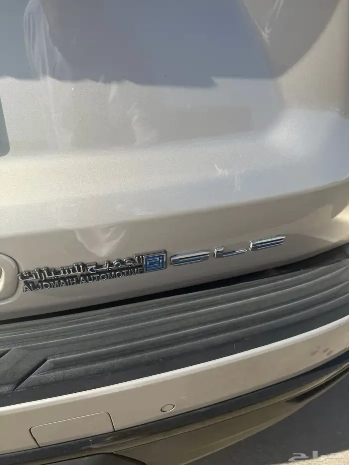 جمس يوكن 2021 SLE 13