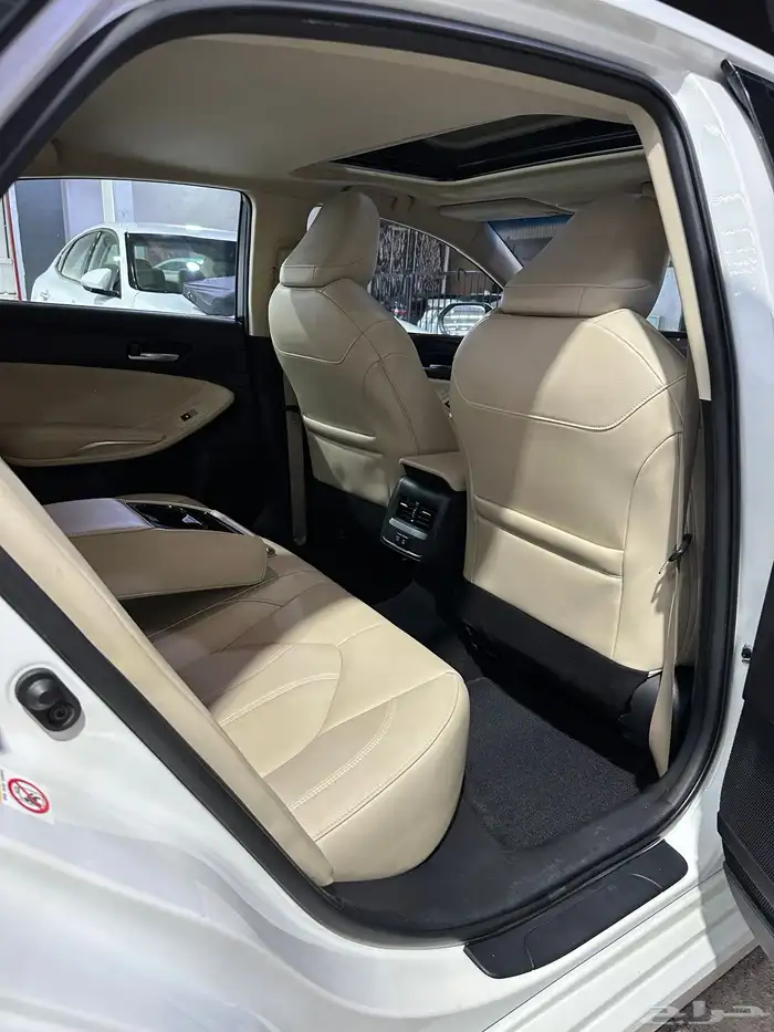 تويوتا افالون 2021 تورنق فل بريمي وكالة 30