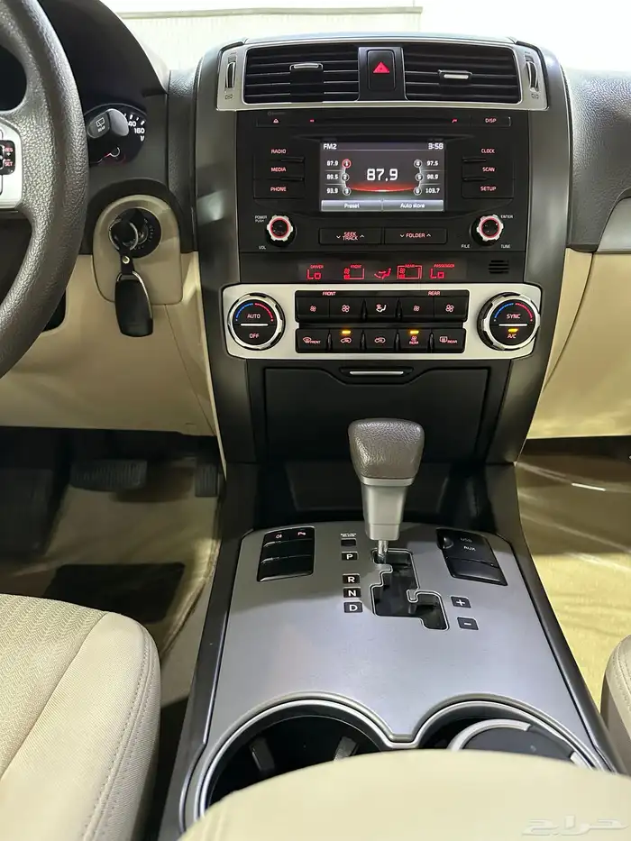 كيا موهافي 2020 نص فل مخززن وكالة بدي ومحركات شرط 28