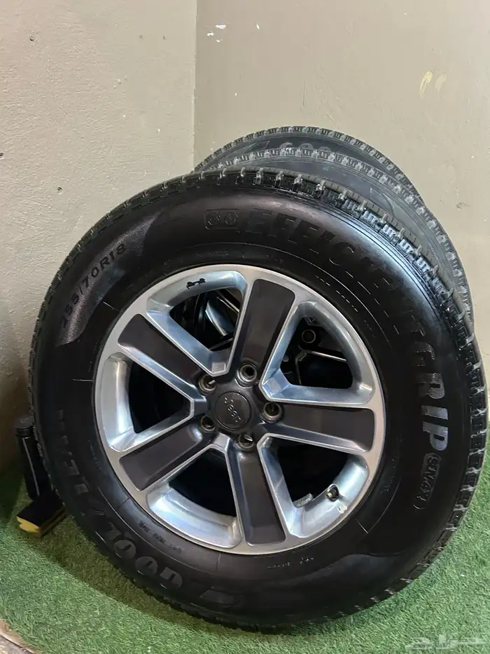 جنوط رانجلر وكاله 0