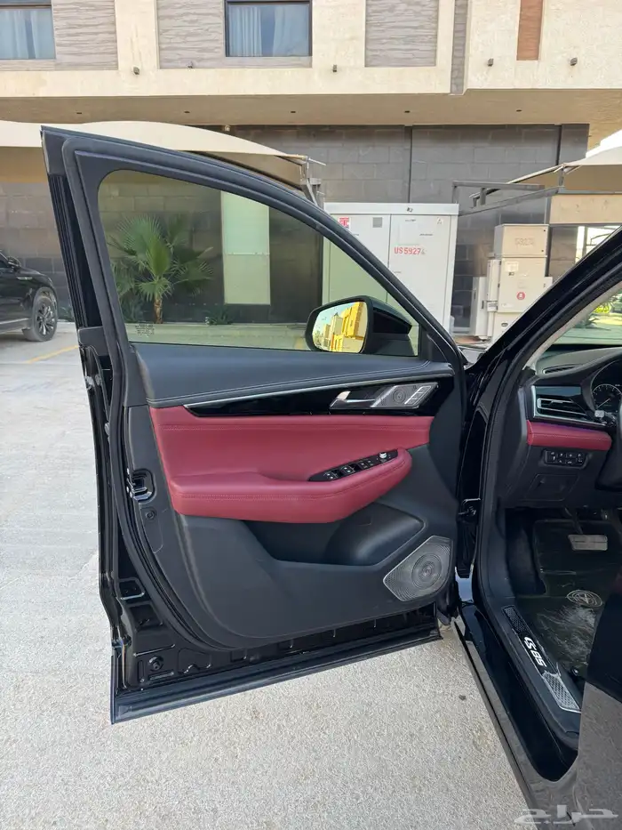 شانجان CS85 2022 فل كامل 9