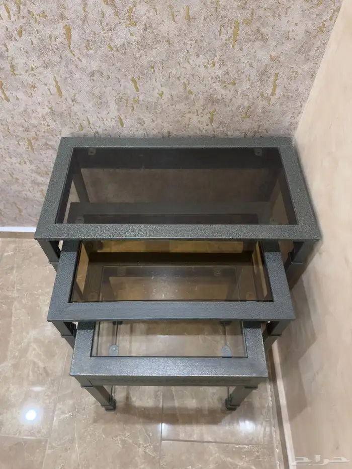 طقم طاولة ضيافة 1