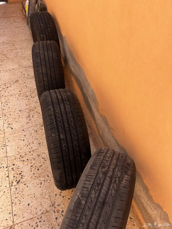 كفرات للبيع 2