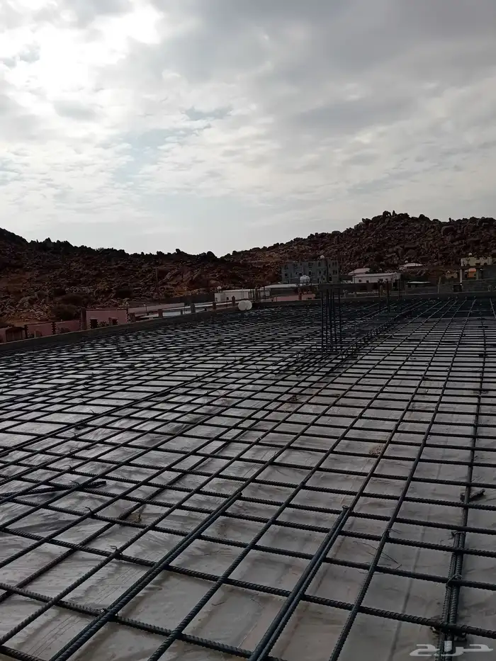 مقاول معماري في السيل الصغير الطائف 2