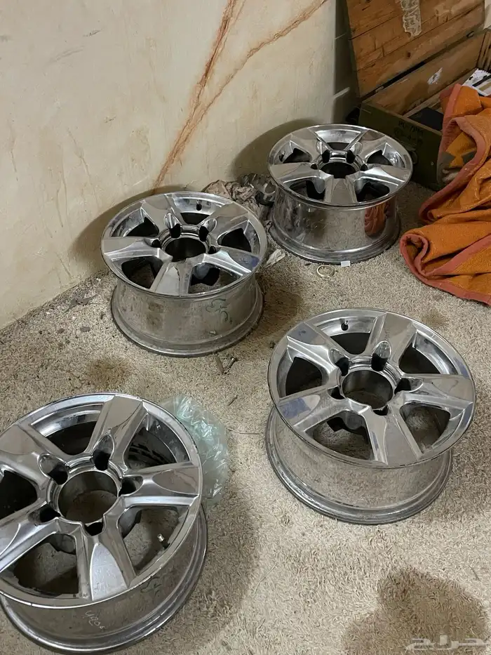 جنوط جيب للبيع 1