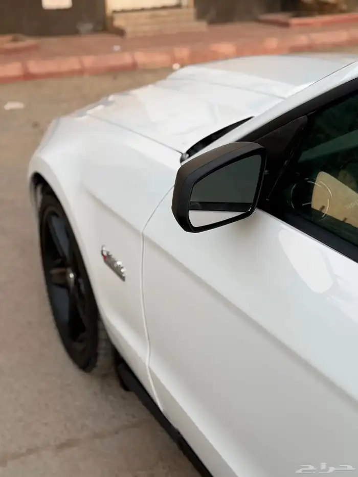 موستنج GT كت كالفورنيا سبيشل 28